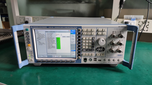 R&S德国CMW500/CMW280/CMW270综合测试仪 手机测试仪